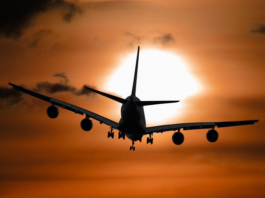 Have you ever heard of the fifth-freedom-flight?