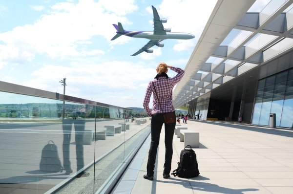Important points to to consider during your flight