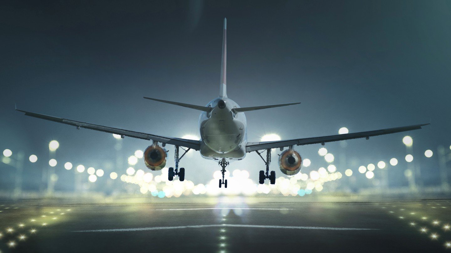 How does GPS work in aircraft? And how does WAAS improve GPS work?