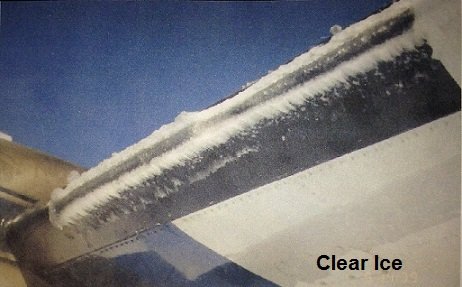 Clear Ice 