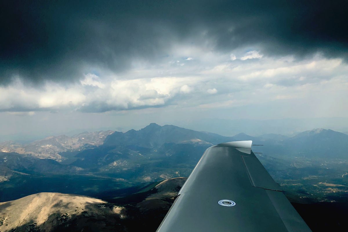 Mayday and emergency calls during flights
