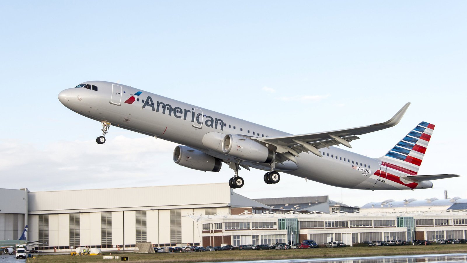Why is flying so expensive?