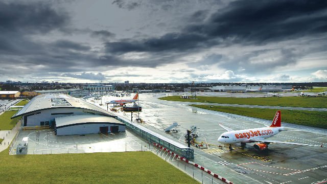 London Southend Airport - A History Of London's Smallest Airport
