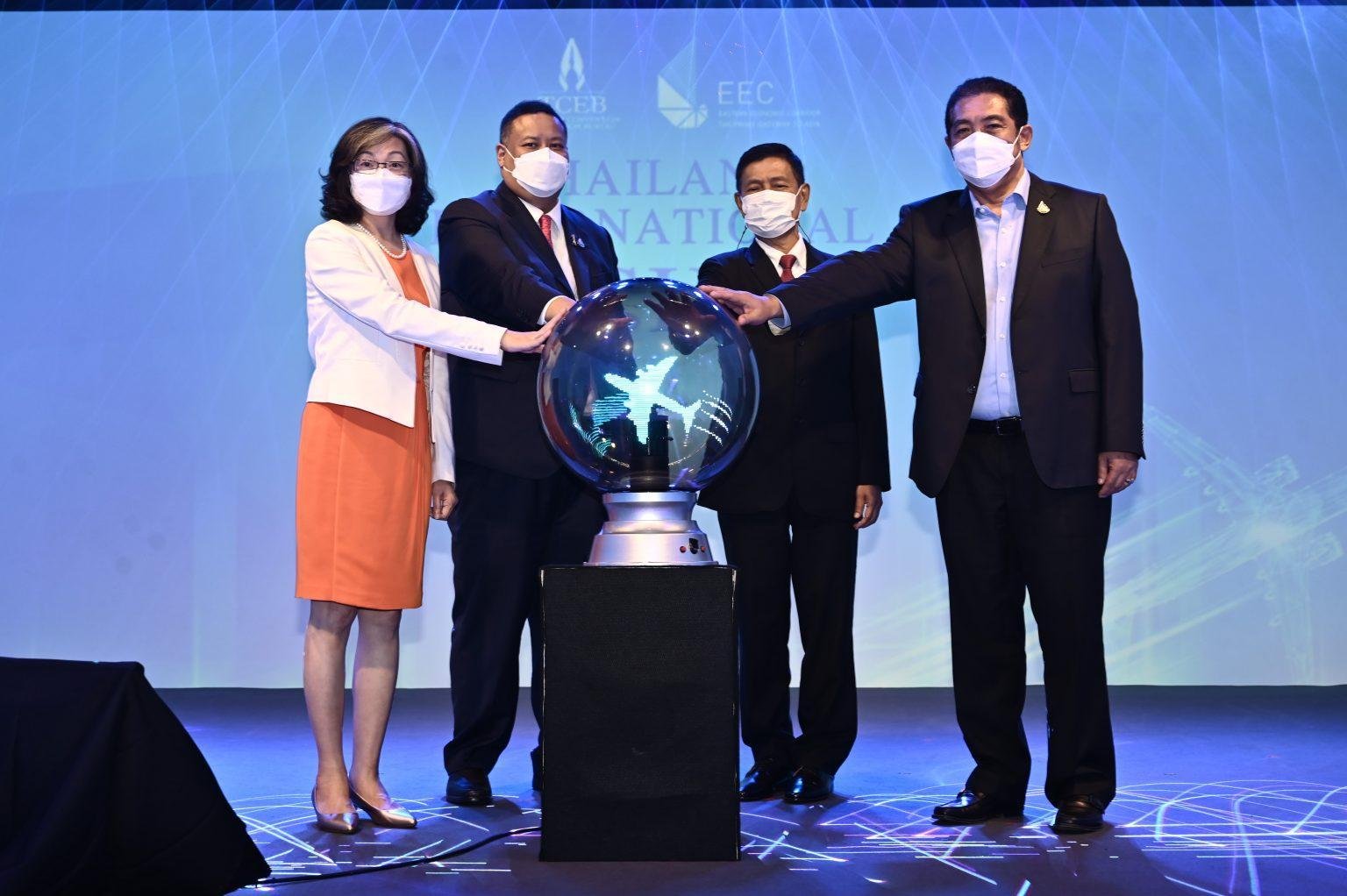 Thailand Plans To Host Airshow In 2025