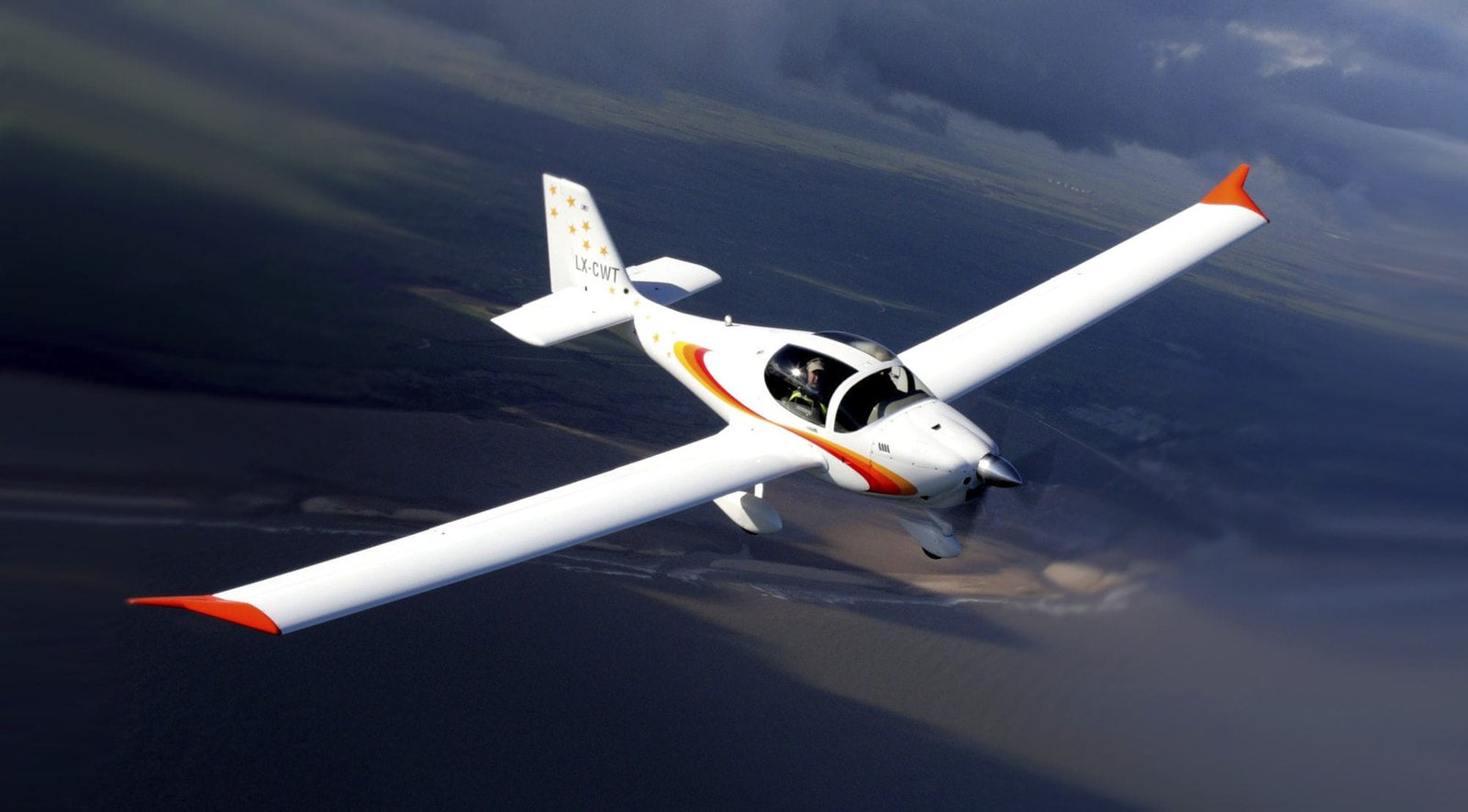 Have you ever thought to become a flight instructor?
