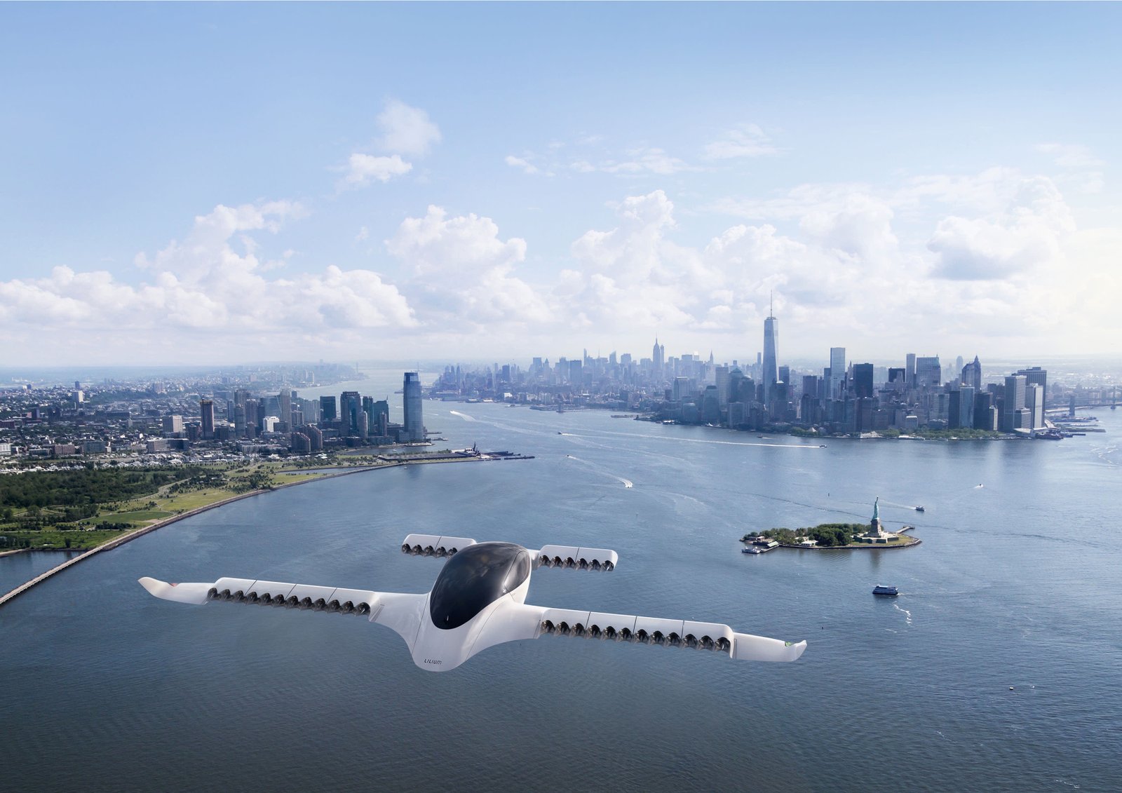 Will Electric planes ever work?