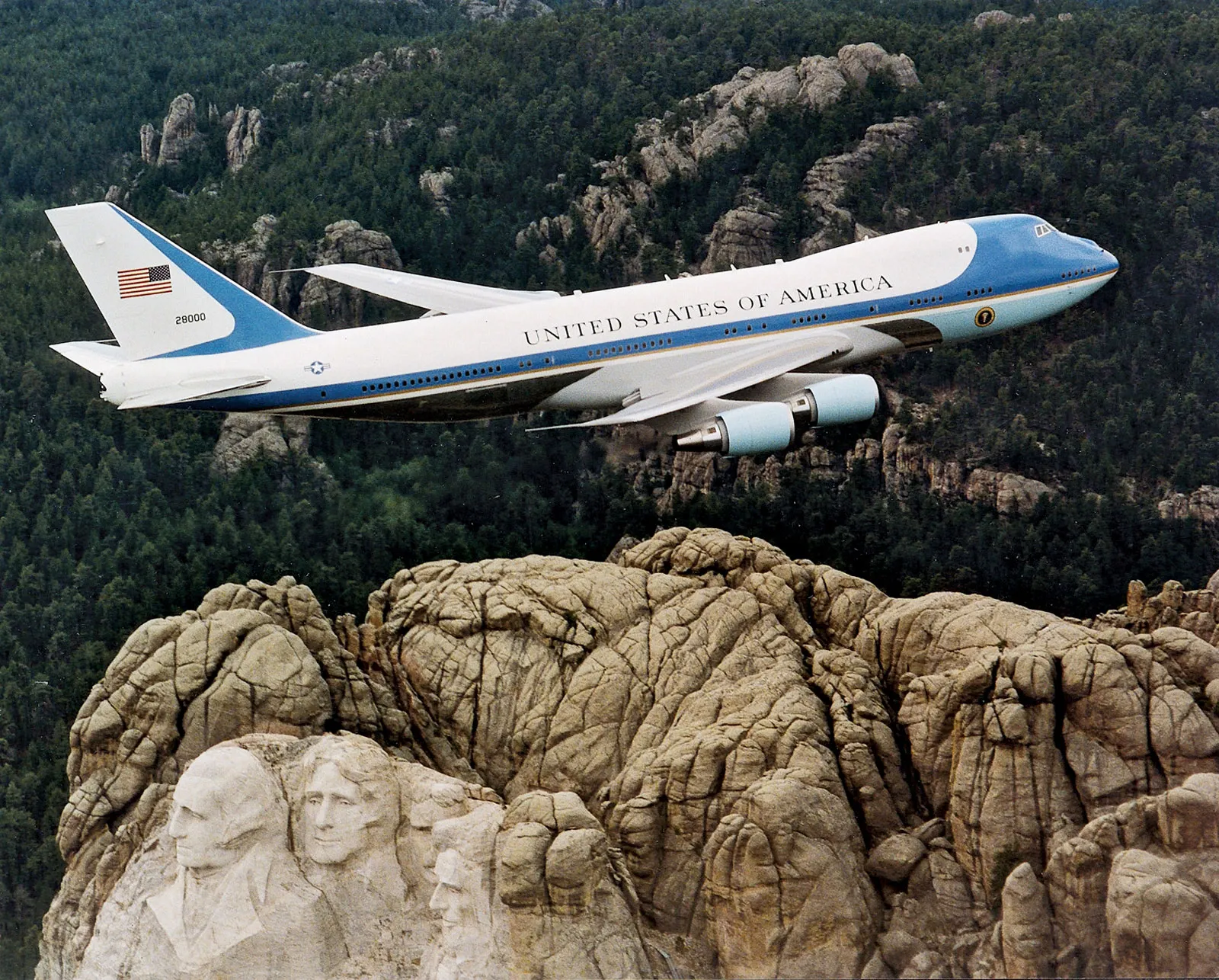 How Do World Leaders Fly?