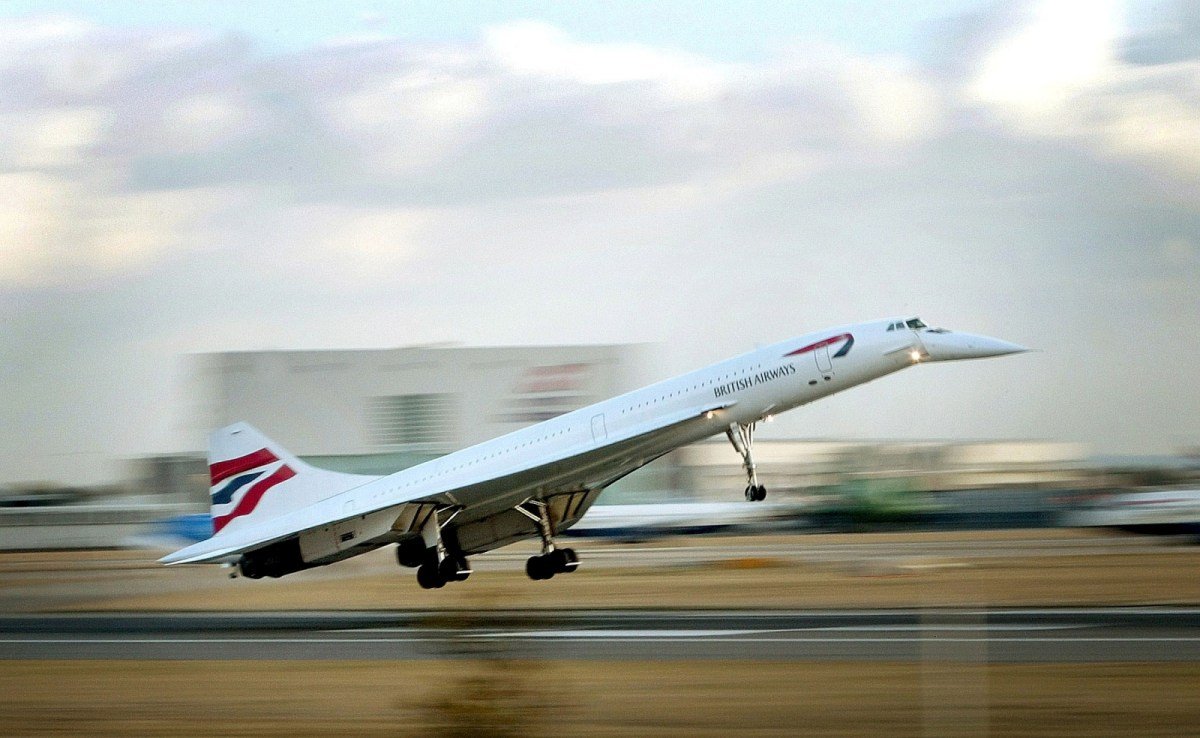 Supersonic Passenger Jets; The Future of Faster Travel