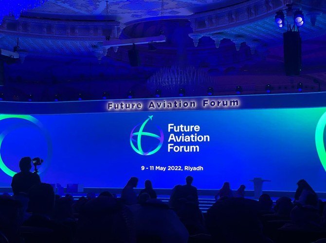 Highlights of the First Future Aviation Forum