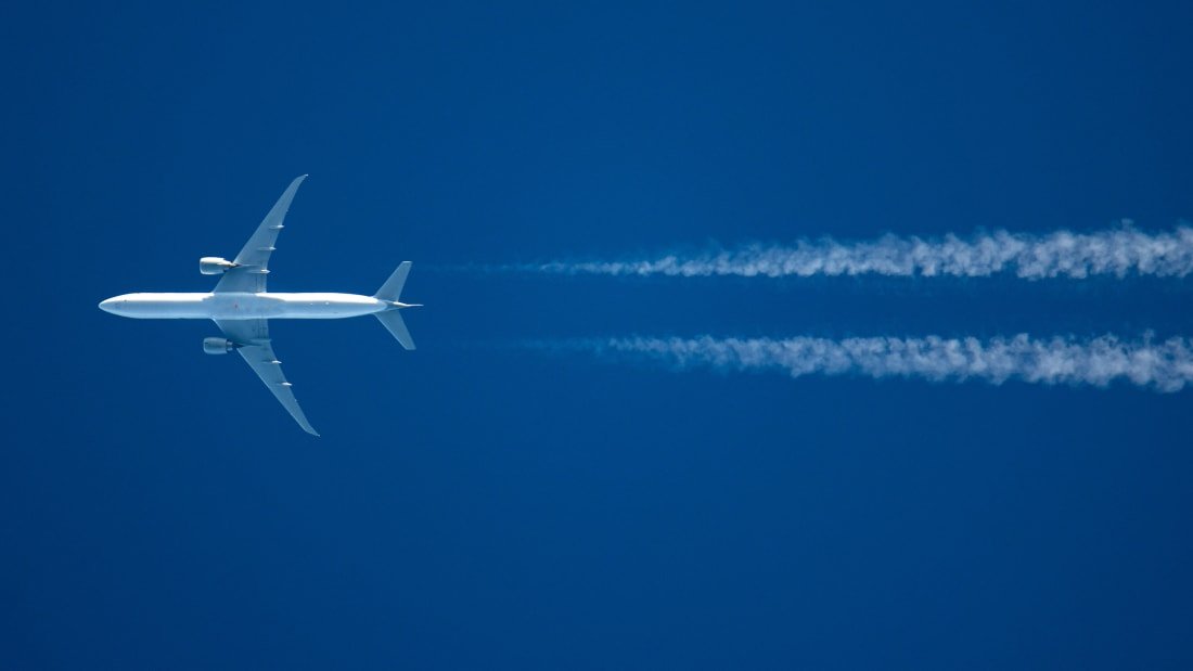 Did you know…? “Facts about aviation“