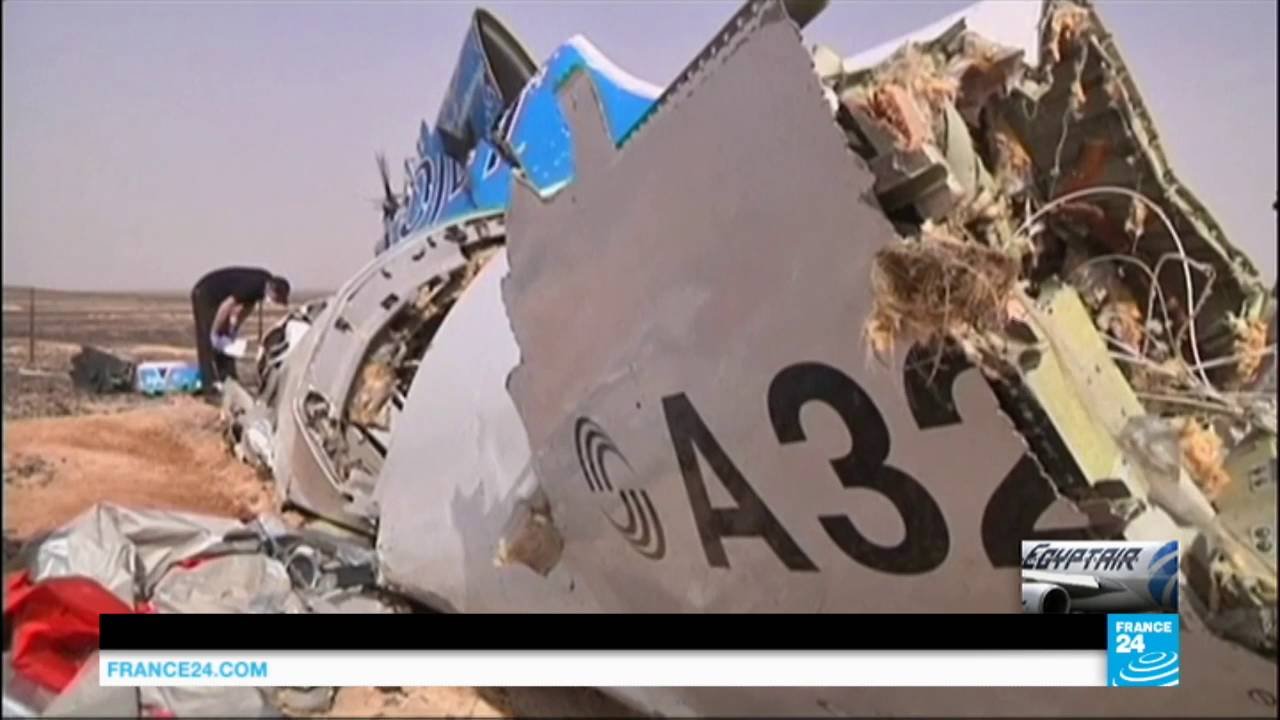 How Smoking in the Cockpit and a Faulty Oxygen Mask Led to the EgyptAir Flight MS804 Tragedy?