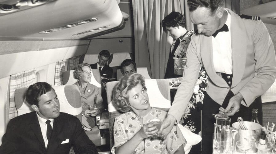 The de Havilland Comet