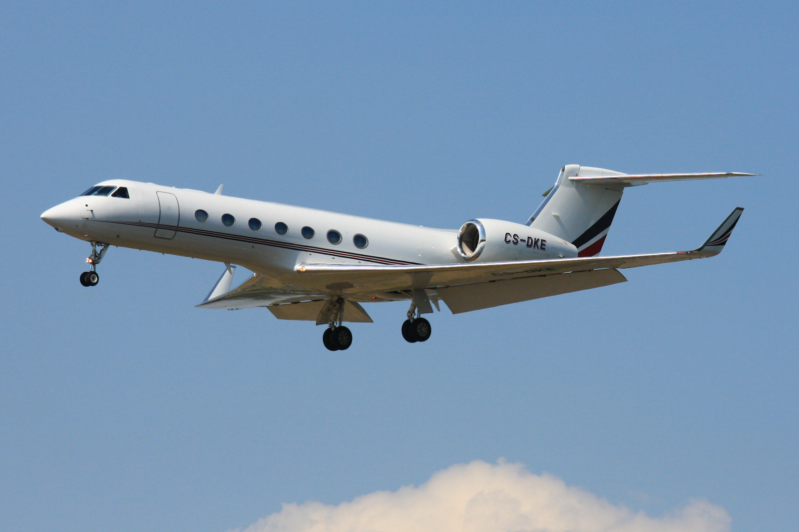 Which private jet is the best to travel in?