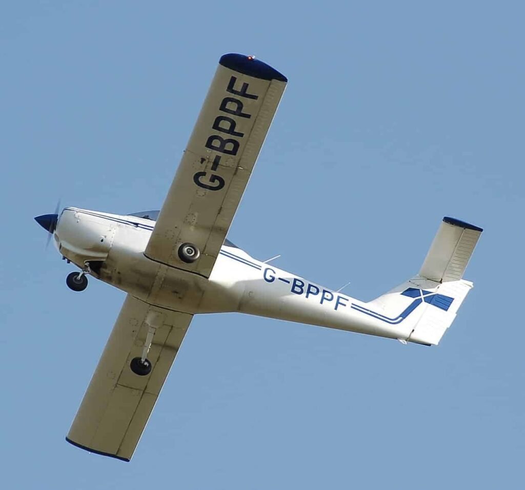 types of aircraft wings
