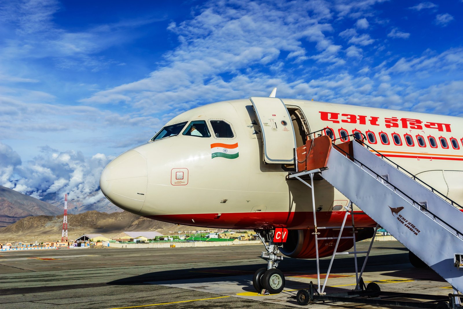 75 Years of Independence; Let's See Where the Indian Aviation Industry Reach so Far