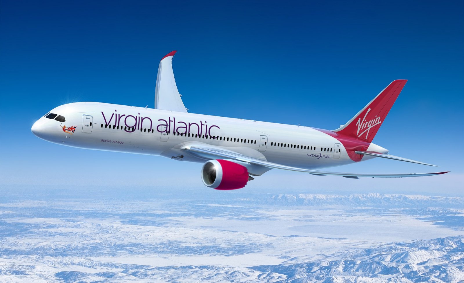 Virgin Atlantic To Join SkyTeam Alliance