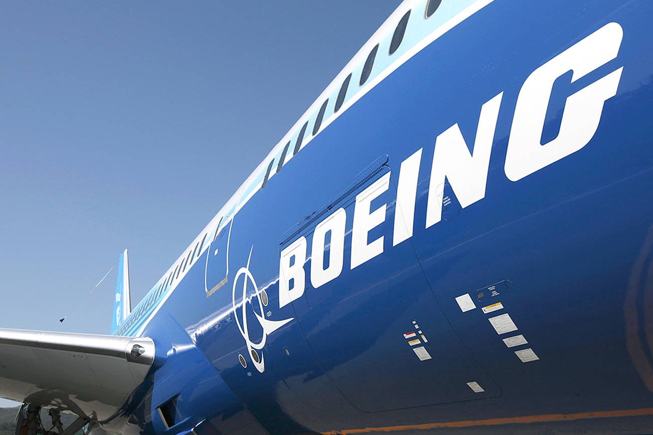 Boeing expects the Middle Eastern Region fleet to surpass 3,000+ aircraft by 2041