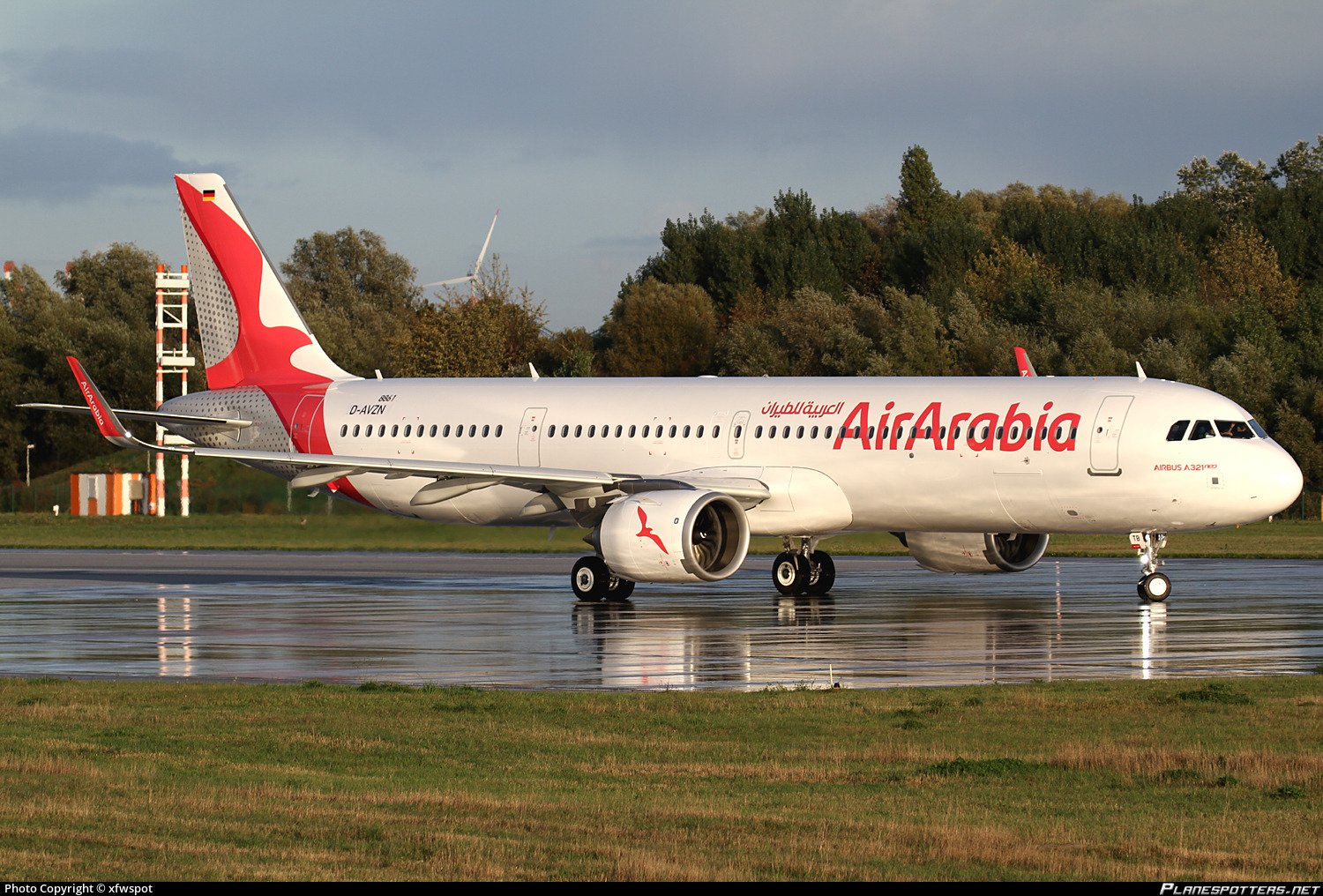 Air Arabia Is Planning To Launch a New Low-cost Airline In Sudan
