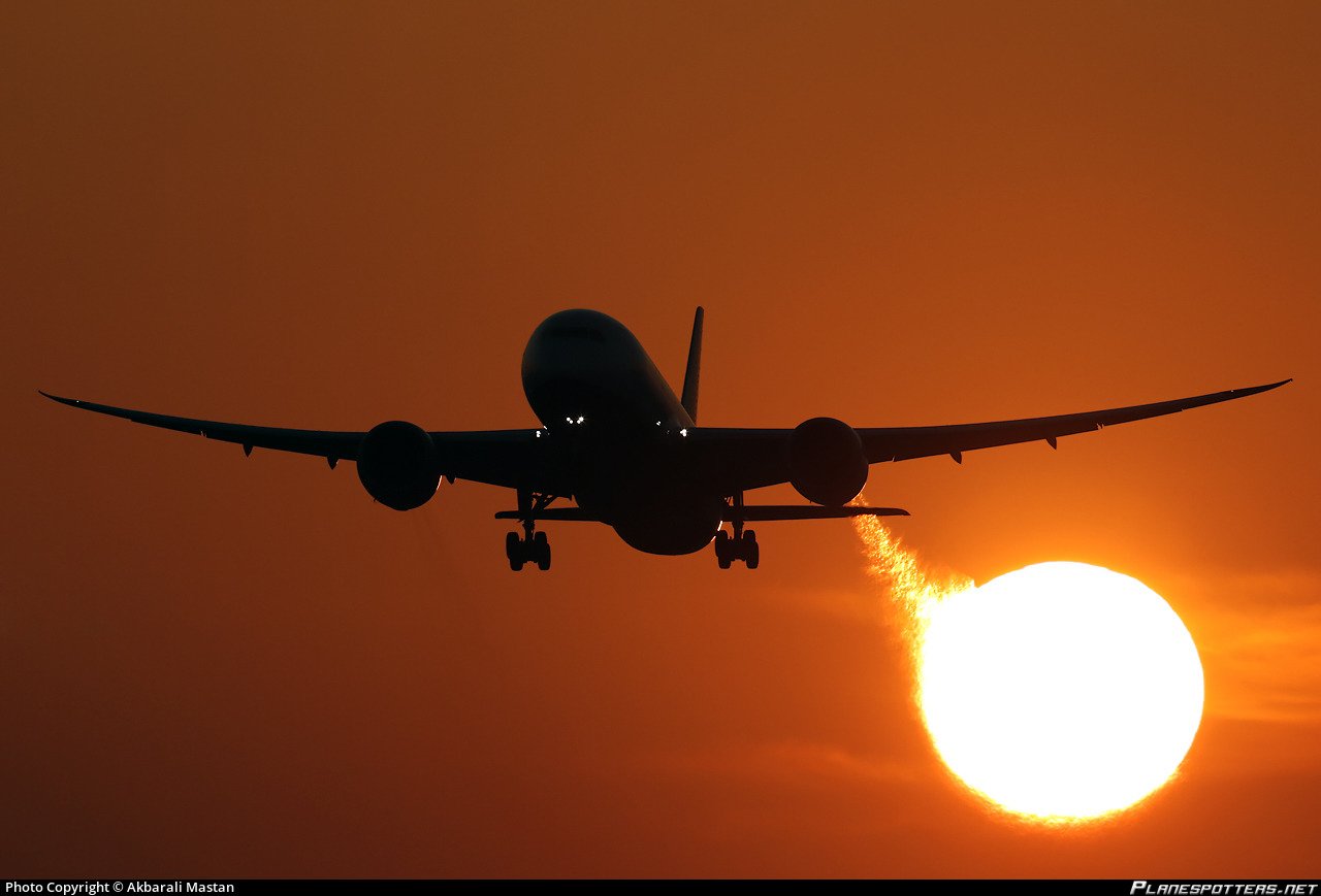 Saudi Arabia to Launch a New Flag Carrier - "RIA"