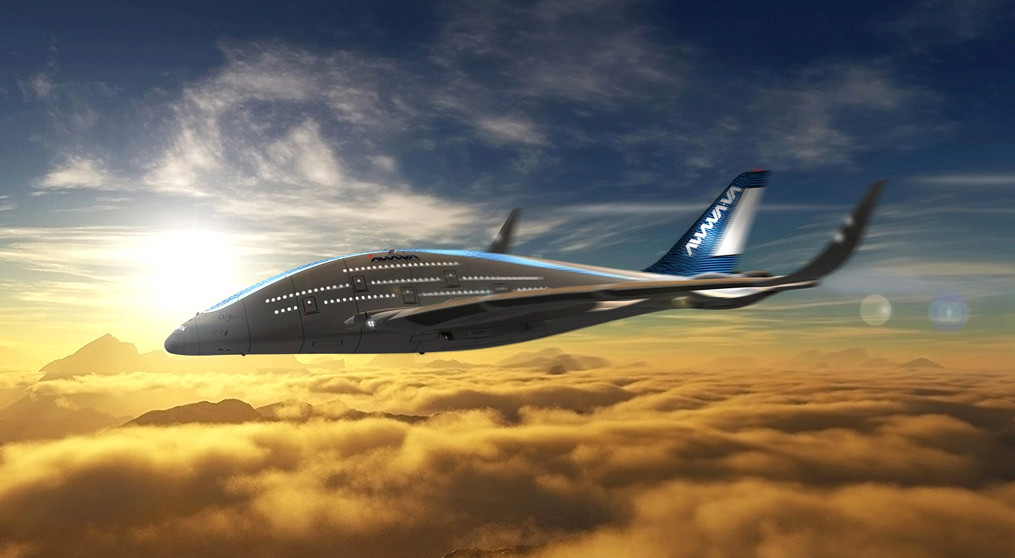 What is this Aircraft?