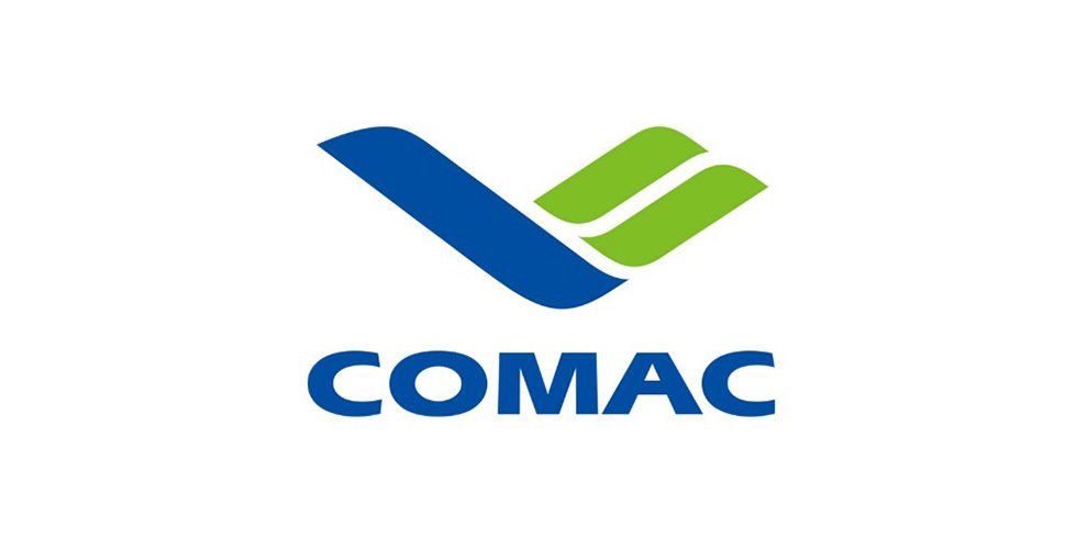 COMAC's Logo