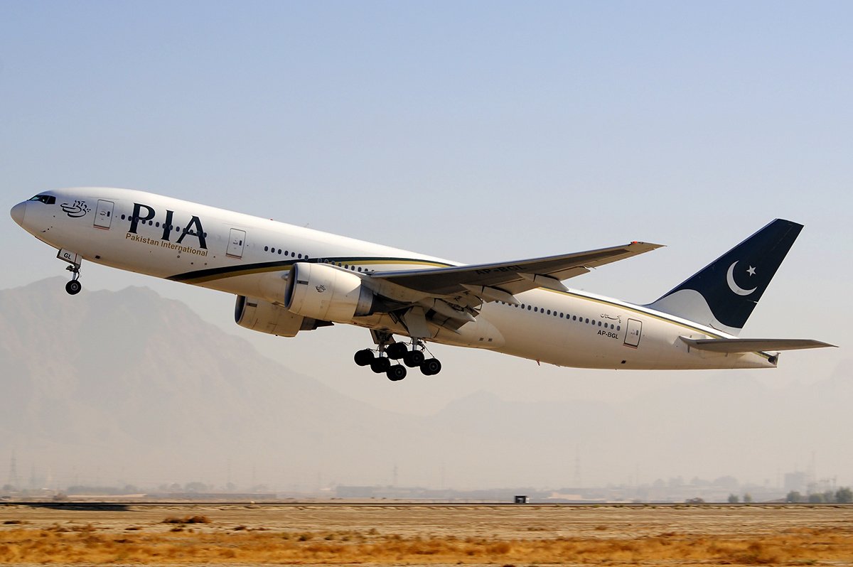 PIA - The Golden Era