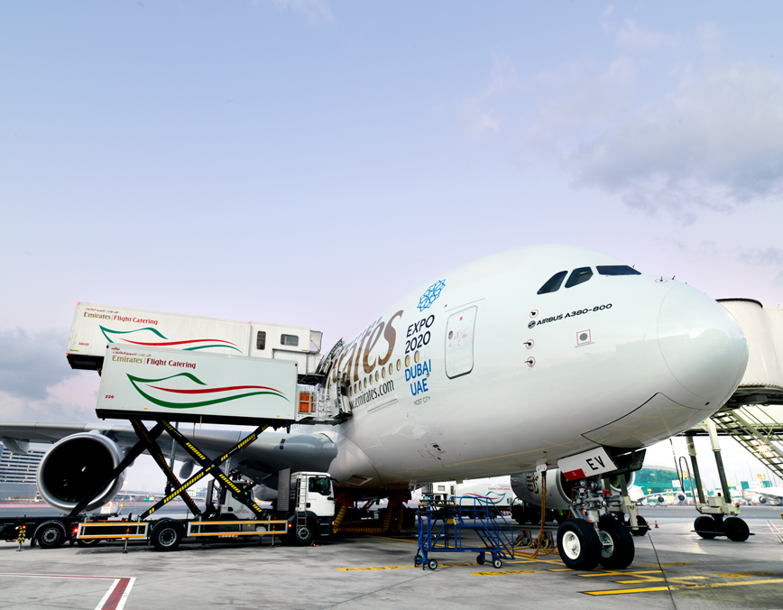 What You Don't Know About Airline Meals