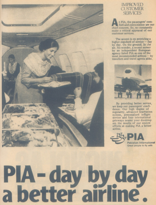 PIA - The Golden Era