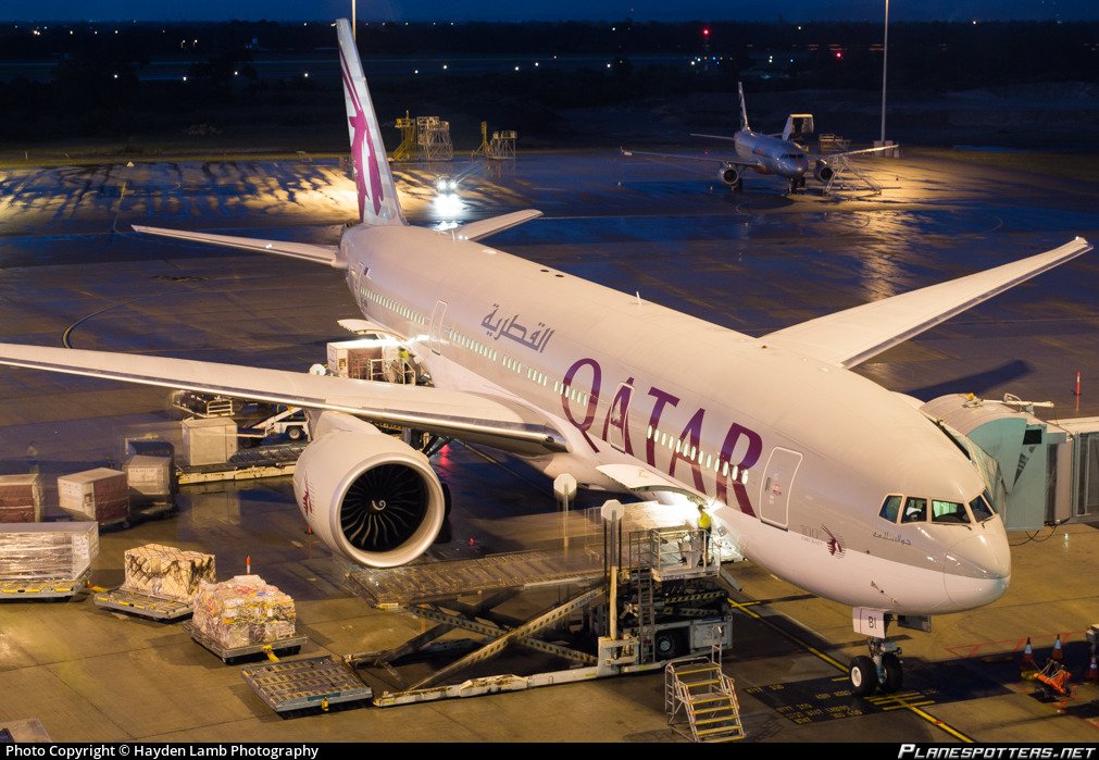 Boeing 777 Variants