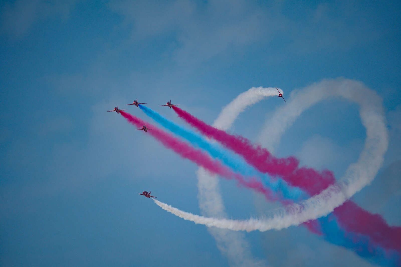 Bahrain International Airshow 2022 - The Most Notable Moments