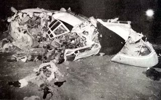 The Deadliest Mid-Air Collision in History