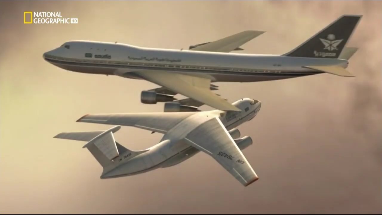 The Story of the Deadliest Mid-Air Collision in History