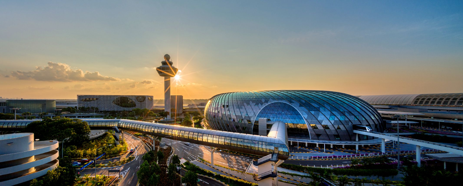 What are the Busiest International Air Routes in the World?