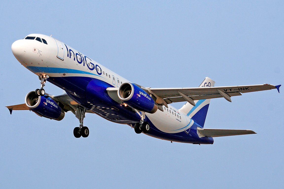 The Secret Behind Indigo's Profitability
