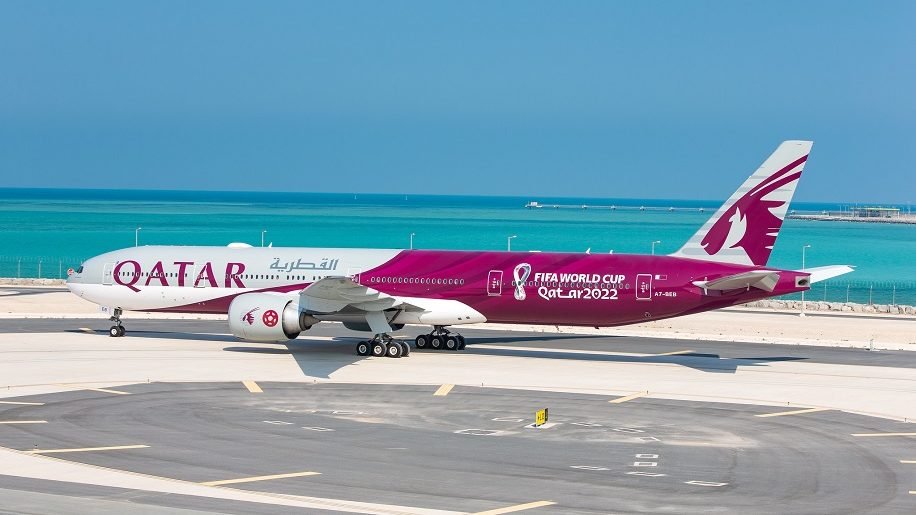 Analysis: FIFA World Cup Qatar 2022™ and Air Travel