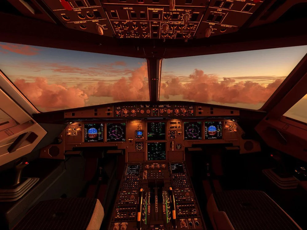 Would You Fly with Only One Pilot in The Cockpit?