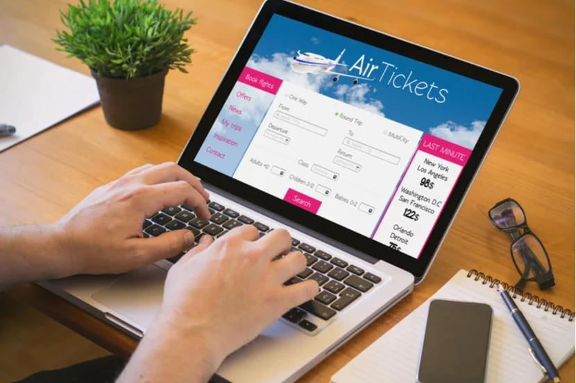 Which Website Should I Book My Flight With?