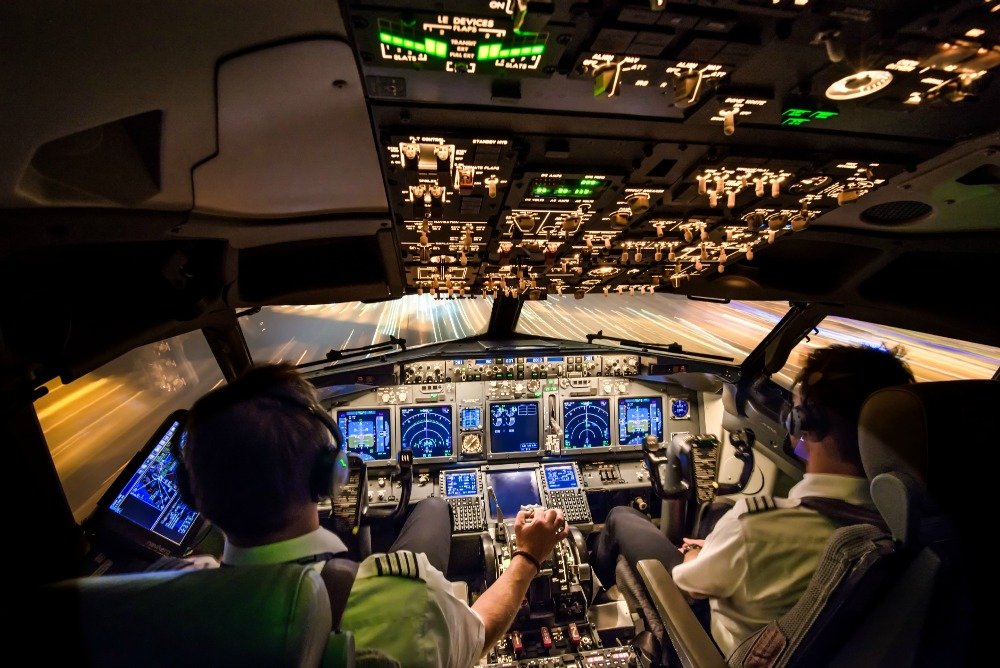 How Much Would It Cost to Become an Airline Pilot?