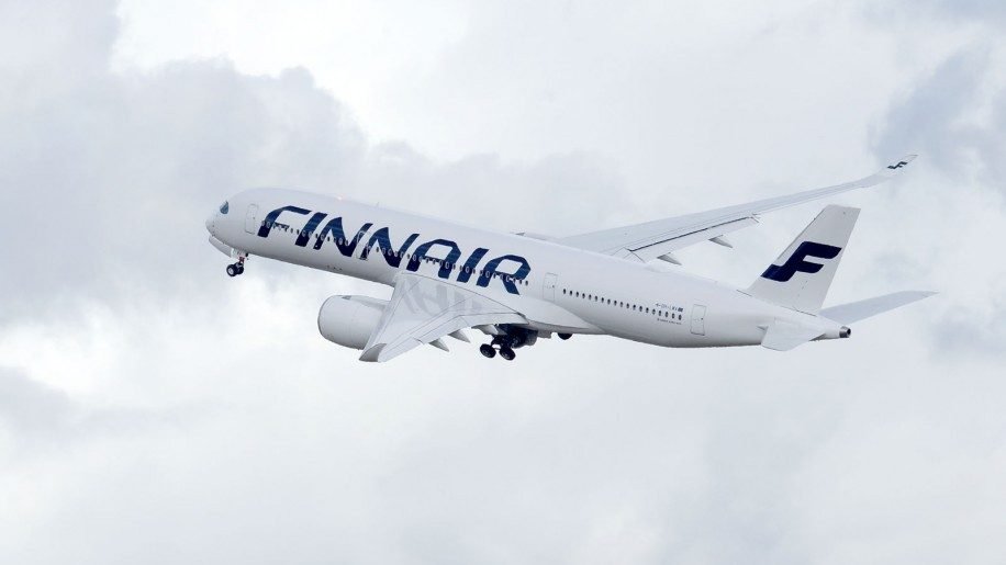 A350 Paint Conflict