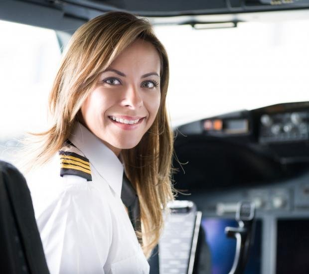 Women in Aviation: Overcoming Challenges to Achieve Success as a Pilot