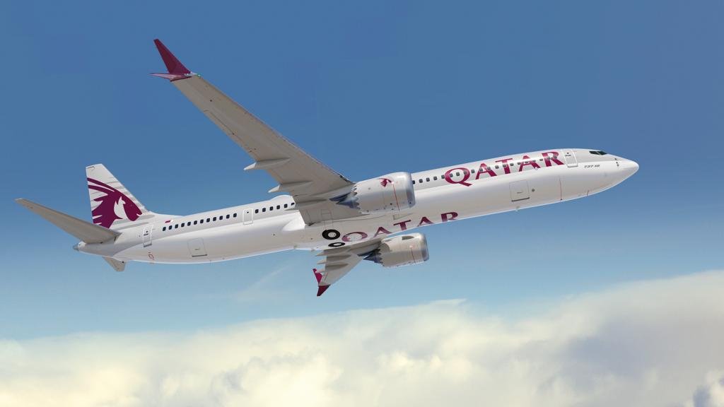A350 Paint Conflict