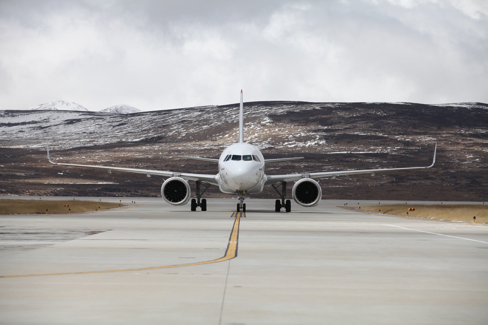 Airbus Reports Successful Year in 2022 with Increased Deliveries and Strong New Orders