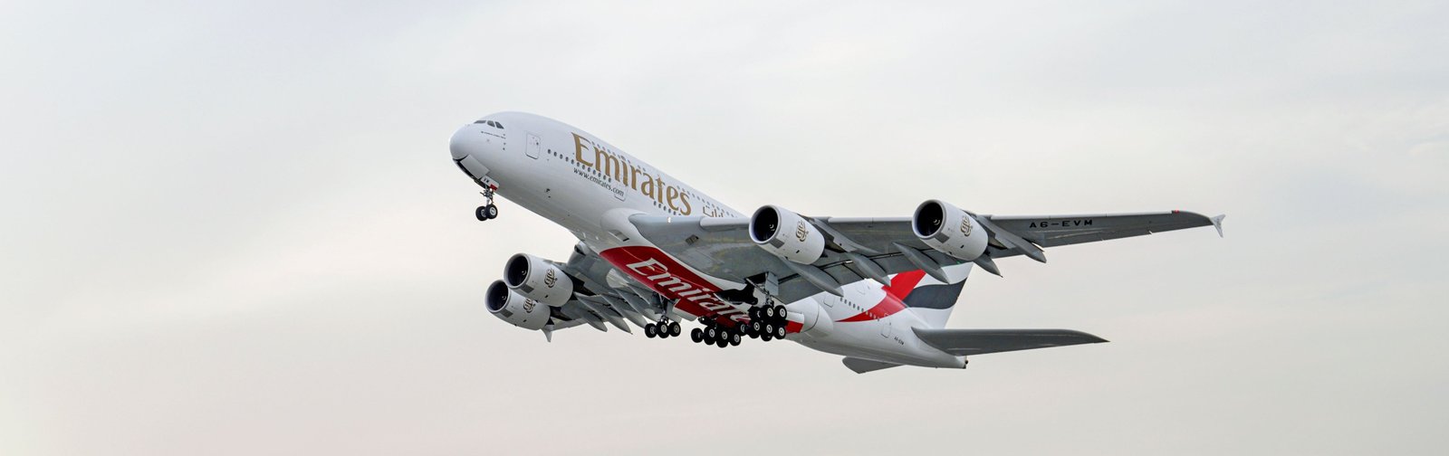 Emirates Retrofit Program: First A380 Enters Service
