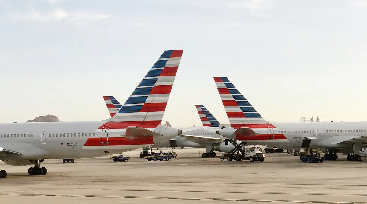 U.S. NOTAM System Failure Grounds Flights Across the Country