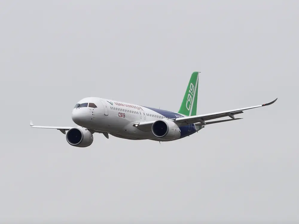 New Year's Predictions: What Can We Expect from Aviation in 2023?