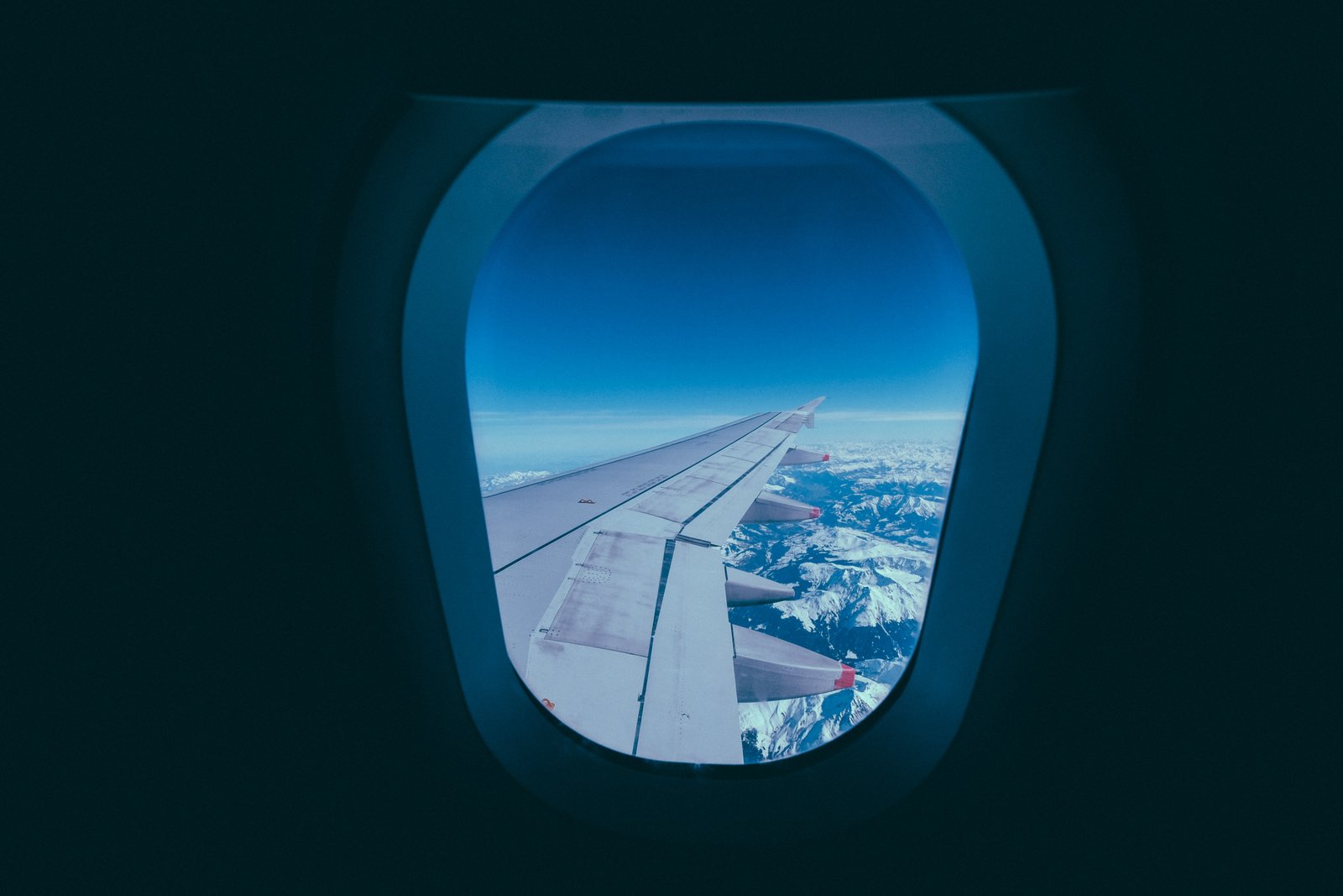 Aisle or Window Seat?