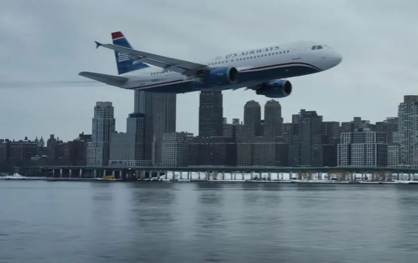 Miracle on the Hudson