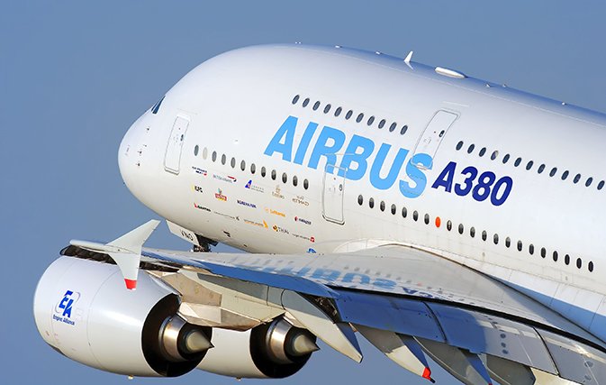 Double-Deck Aircraft