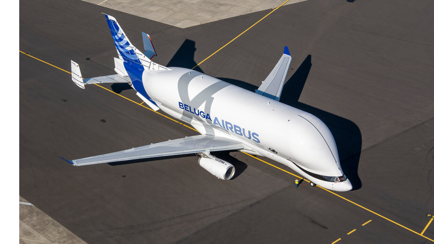 Airbus Beluga