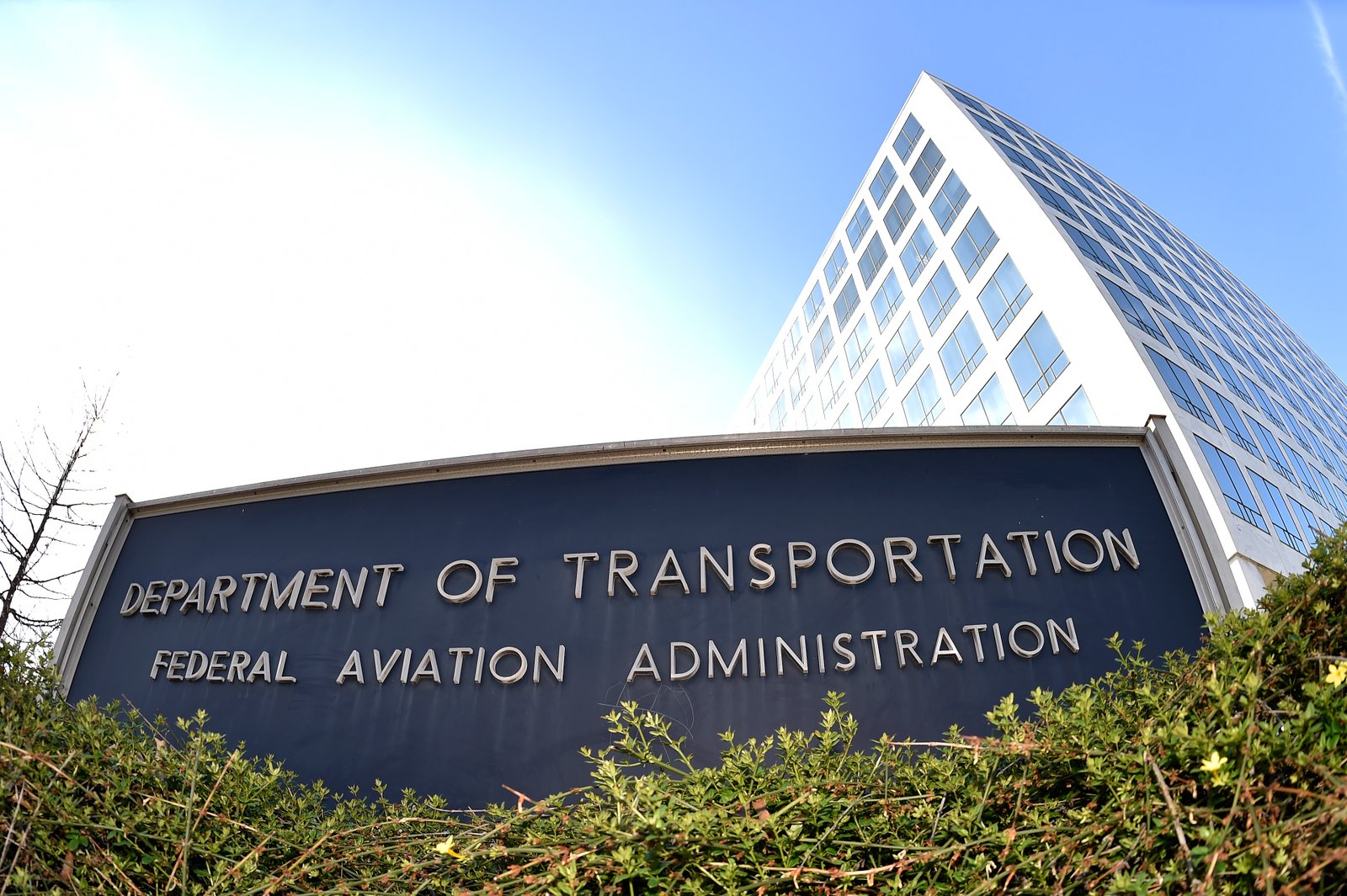 The Role of the FAA in Shaping the Future of the Aviation Industry